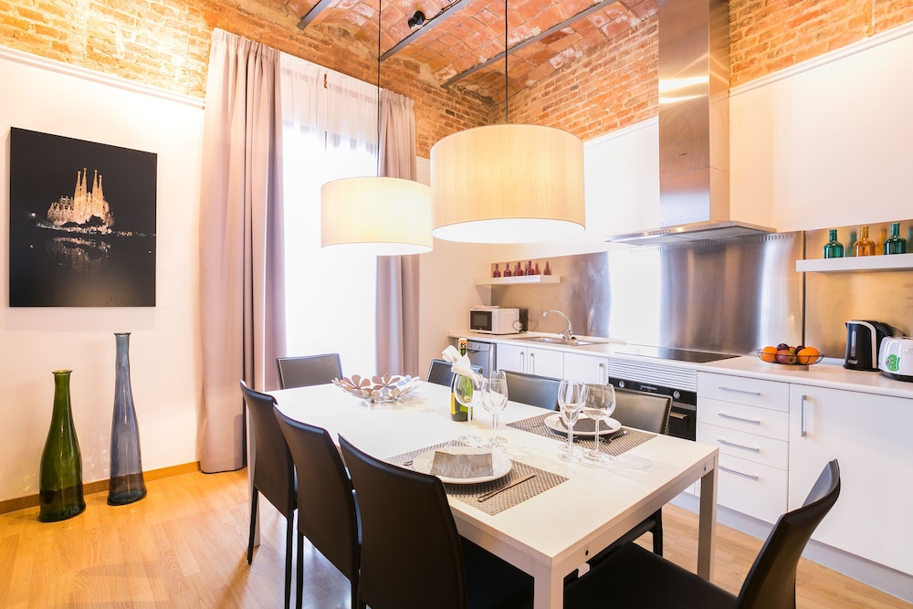 Serennia Apartments Ramblas-Pl.Catalunya 41/50