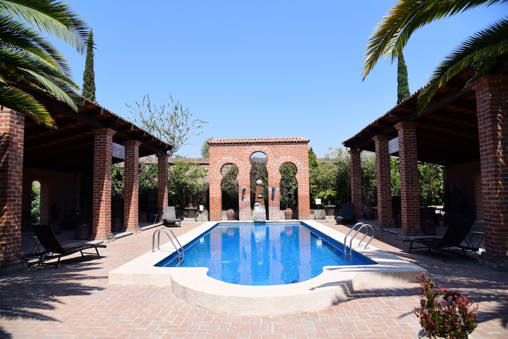 Hacienda La Magdalena 41/44