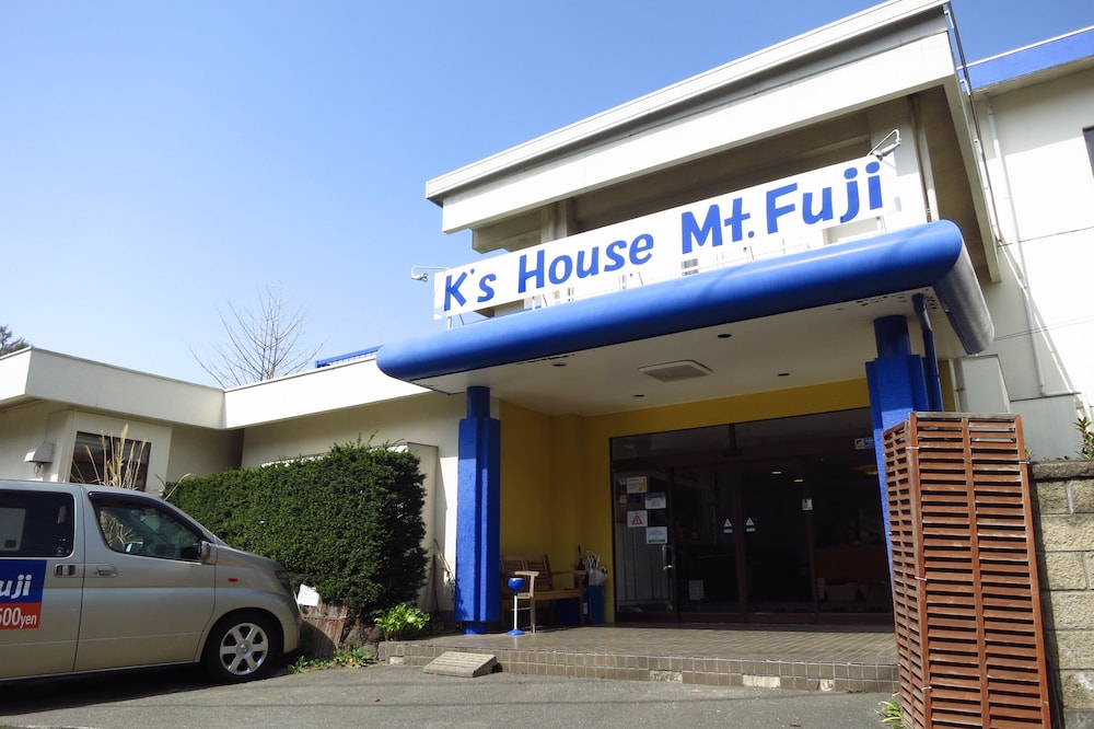 K S House Mt Fuji 4/68