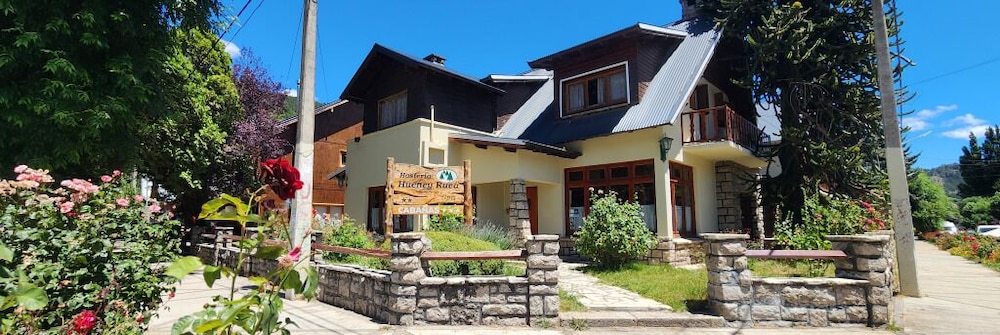 Hosteria Hueney Ruca 3/50