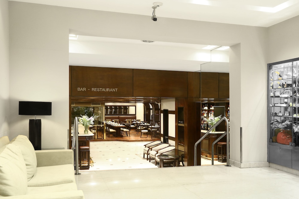 Cyan Hotel de Las Americas 31/50