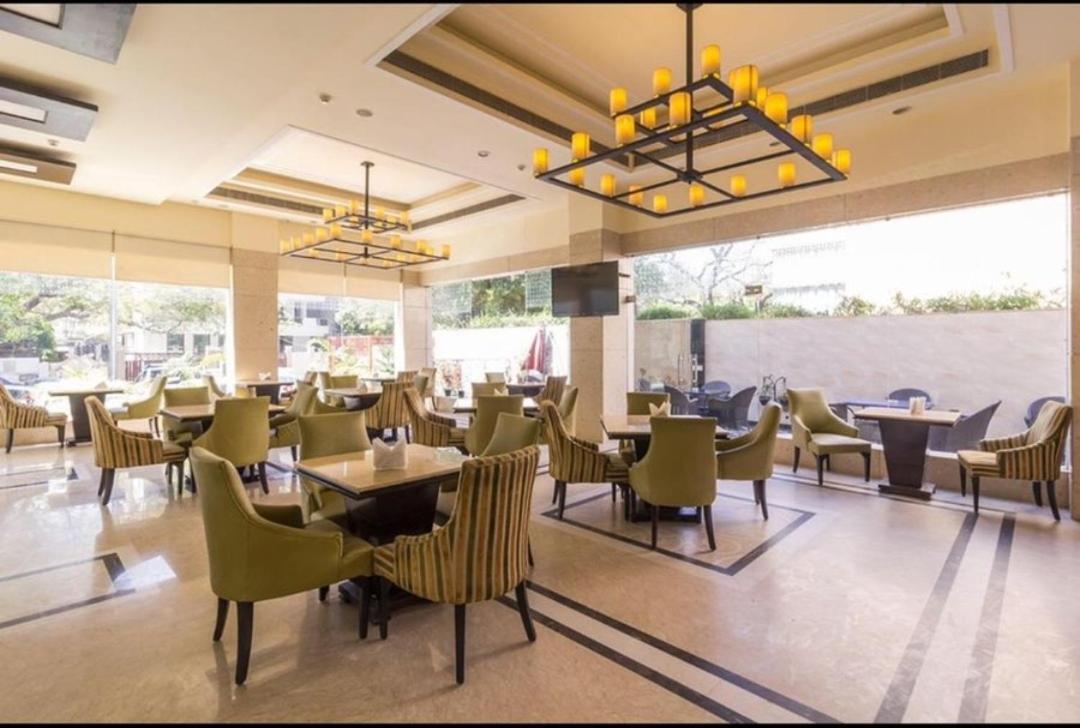Madhuban Hotel 21/28