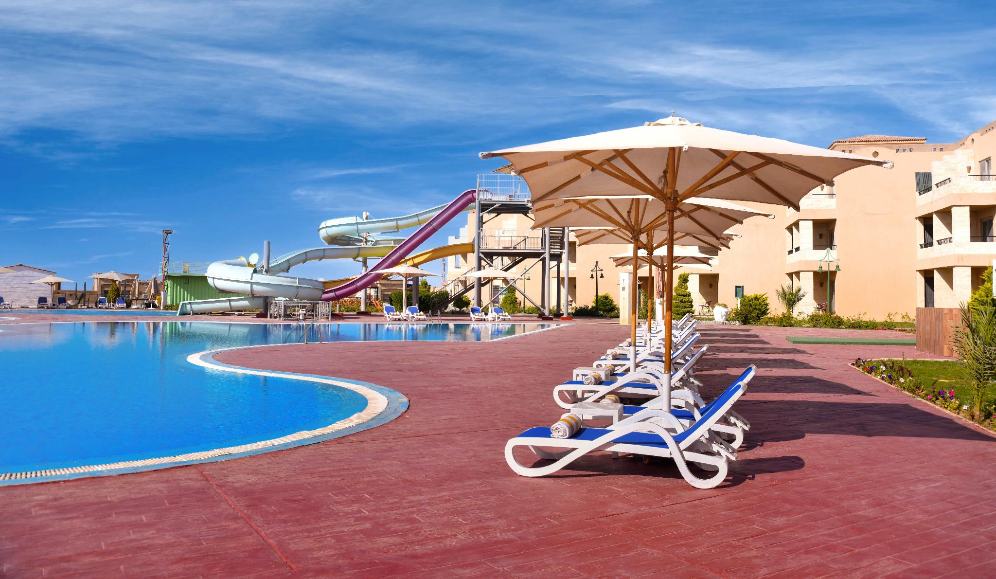 Aura Beach Resort Sidi Abd El Rahman 44/46
