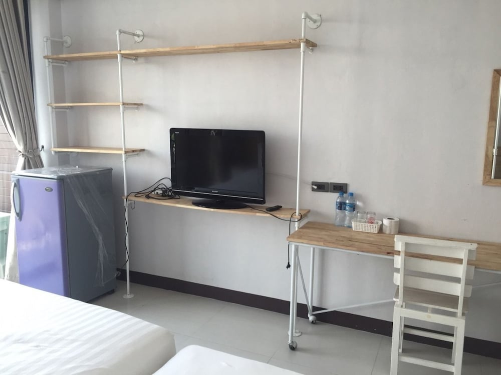 Sirin Loft Resident 23/30