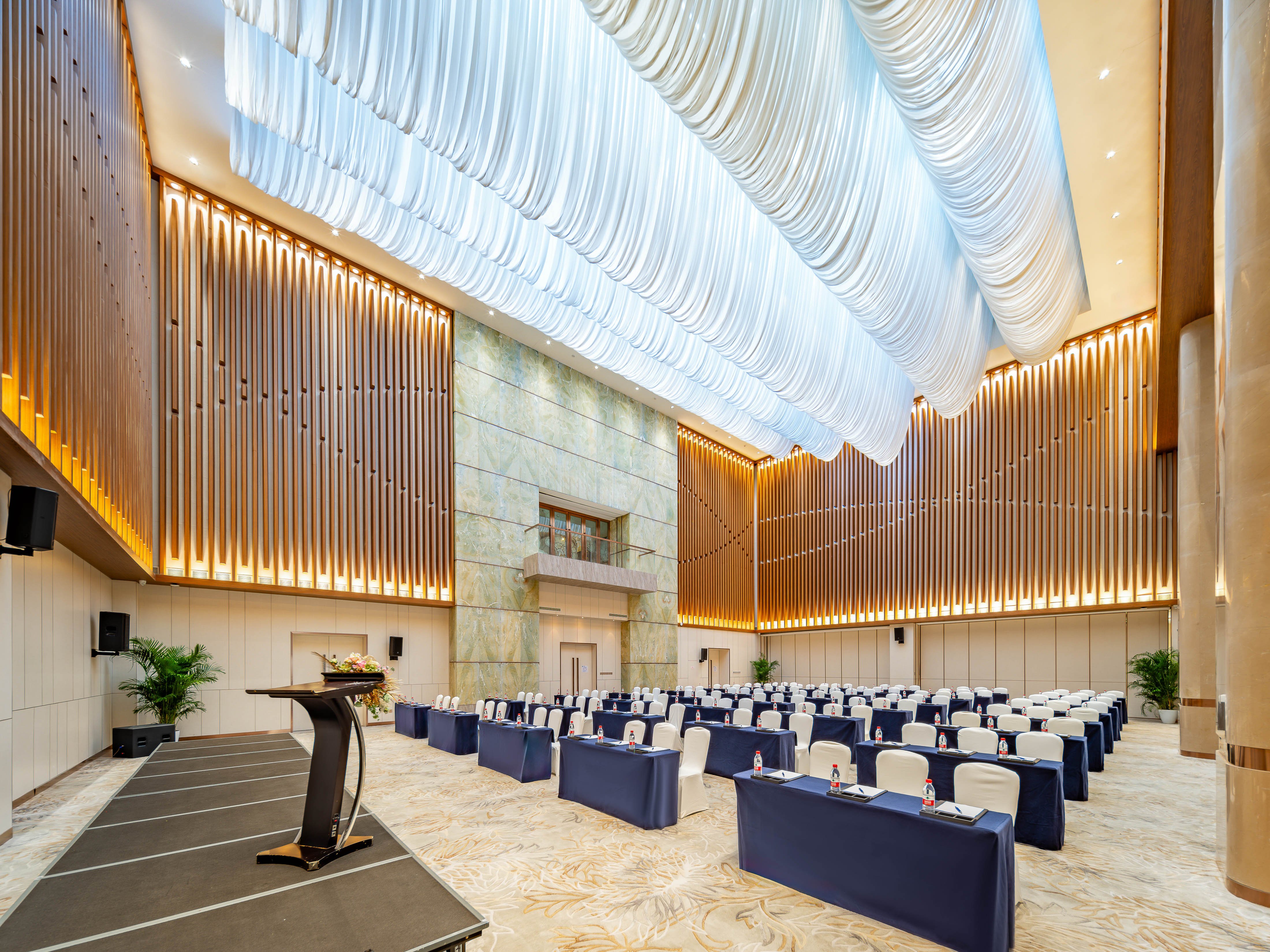 Holiday Inn Express Beijing Conference Center 6/35