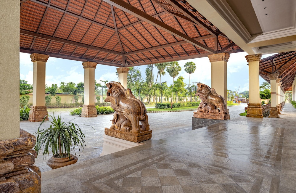Welcomhotel by ITC Hotels, Bhubaneswar 14/35