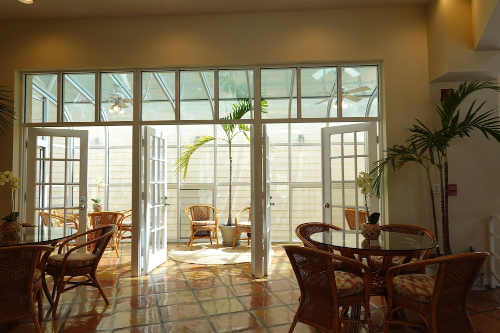 Jupiter Waterfront Inn 40/62