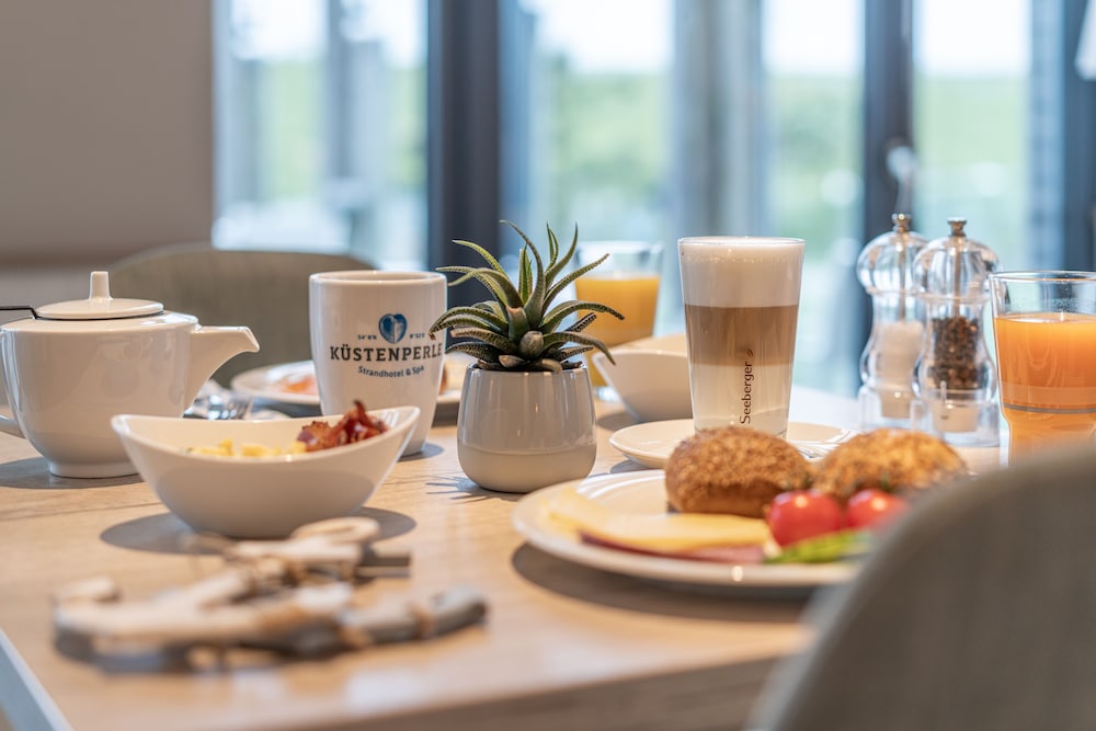 Küstenperle Strandhotel & Spa 47/50