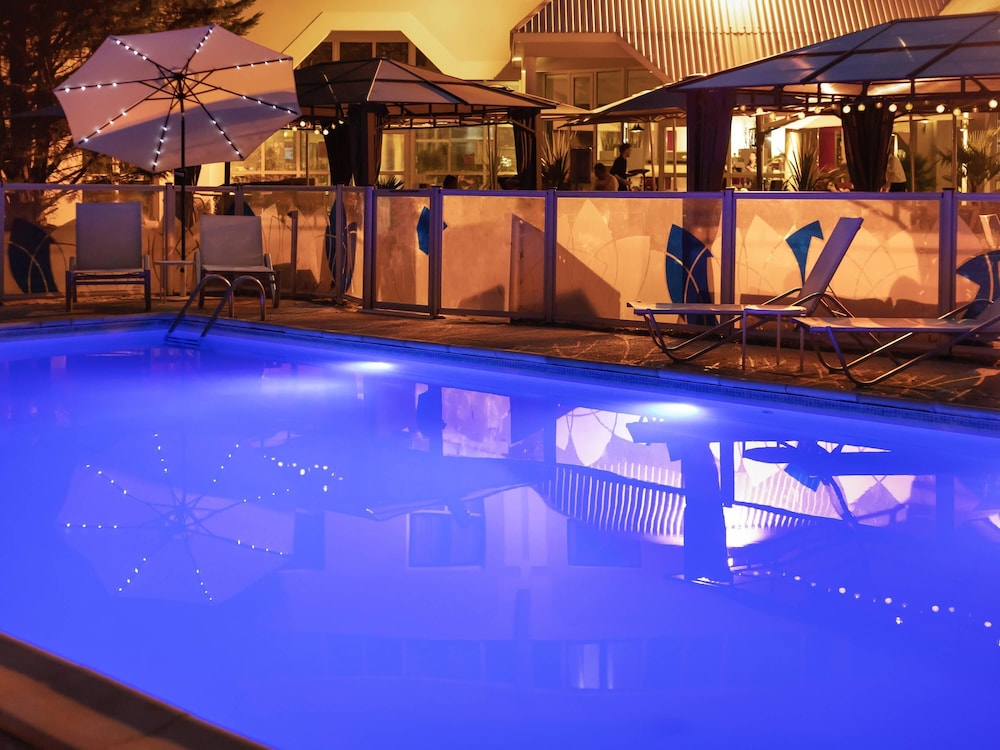 Mercure Tours Nord 43/69