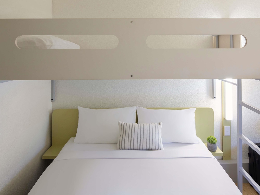 IBIS BUDGET BRISBANE AIRPORT 31/58
