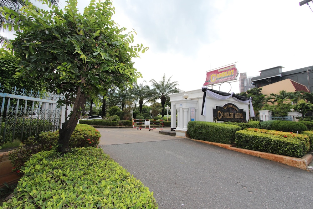 Camelot Hotel Pattaya 44/50