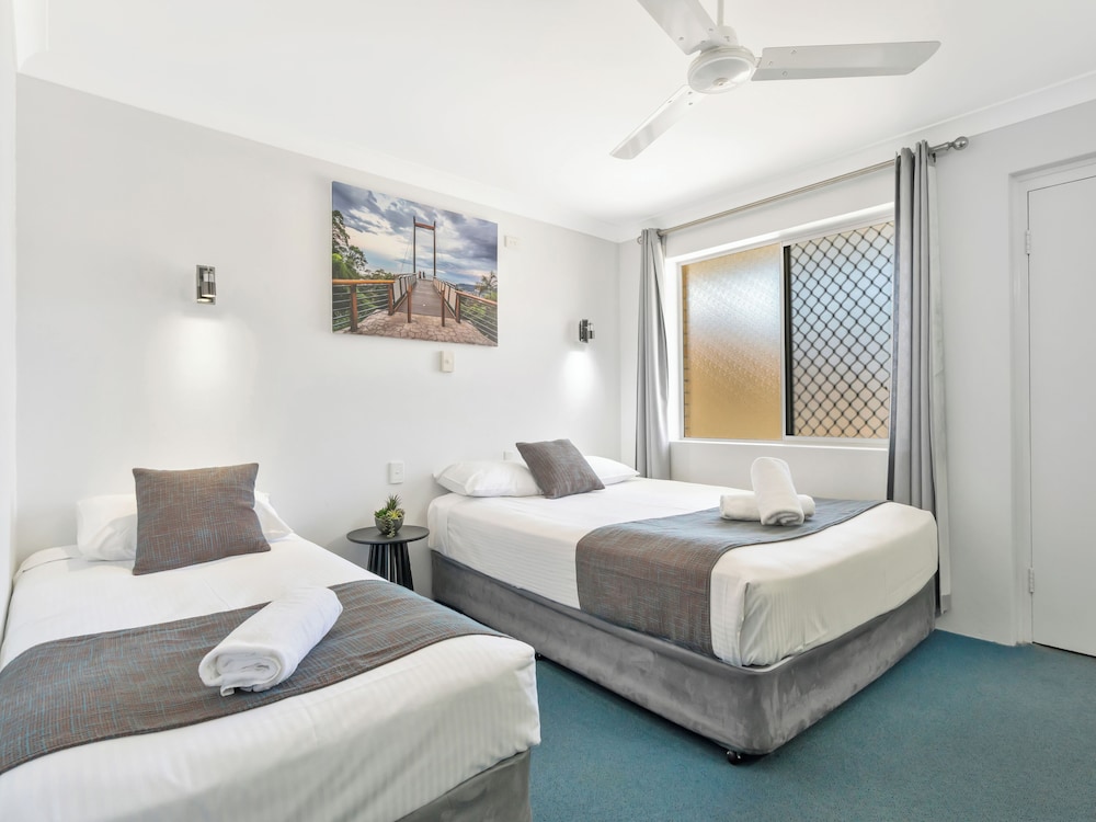 Bentleigh Motor Inn 23/63