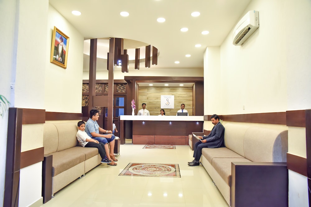Gateway Salalah 48/69