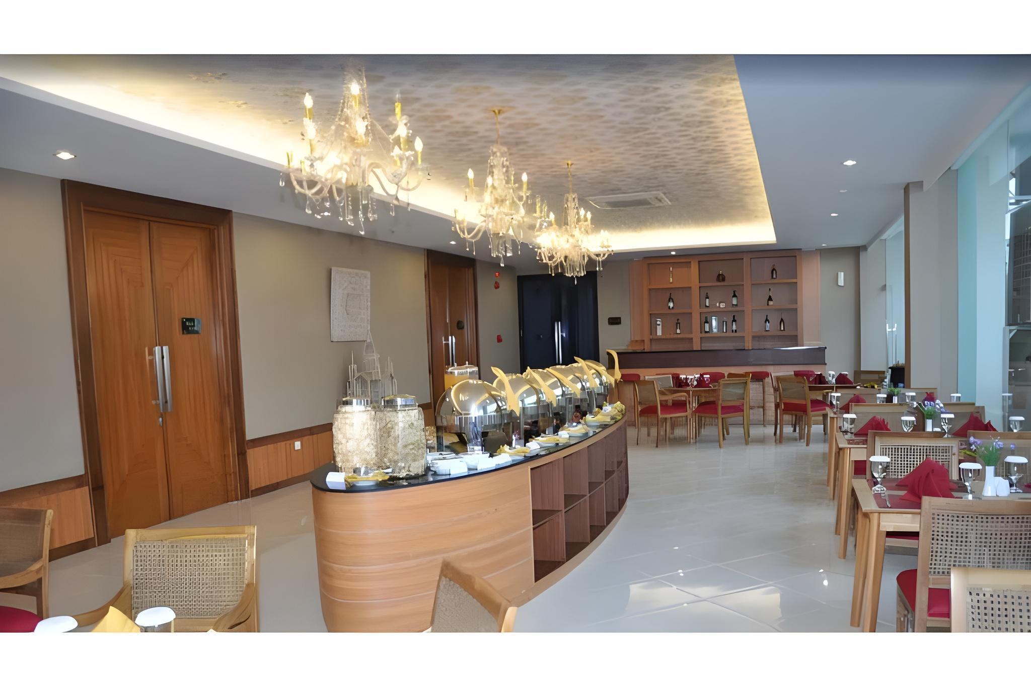 Grand Sarila Yogyakarta 9/33