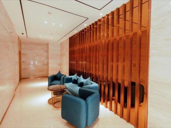 City Comfort Inn Honghu Huijin Wealth Plaza Golden Sunshine 33/50