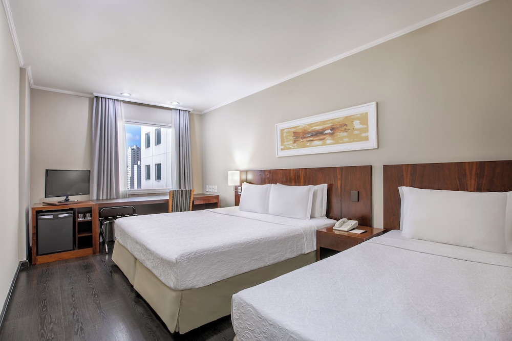 Superior, Triple, 1 King and 1 Single Beds