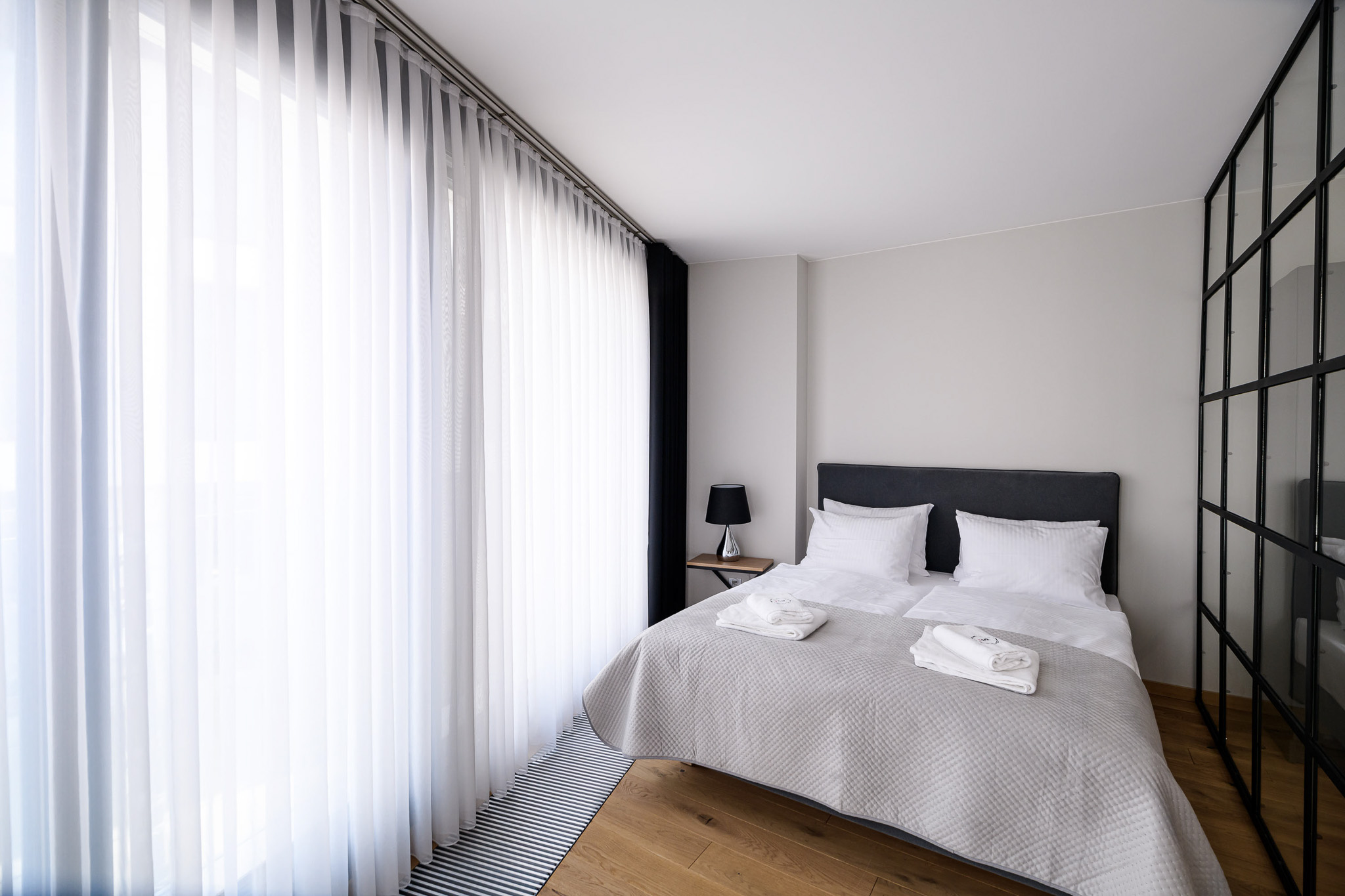 Aparthotel Inspire Miodova Residence 17/54