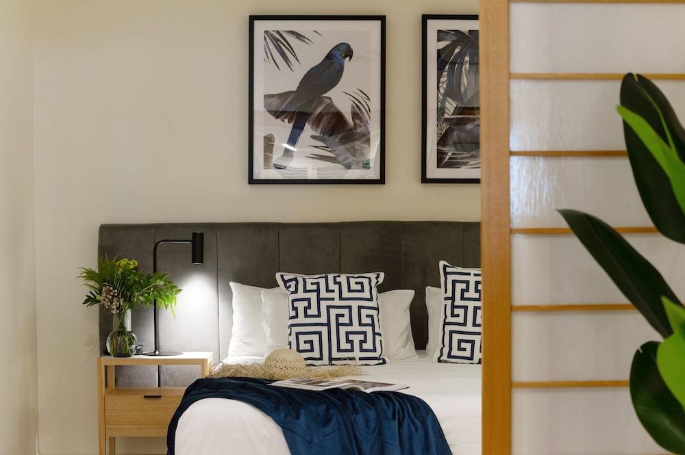 Shantara Resort Port Douglas - Adults Only Retreat 28/72