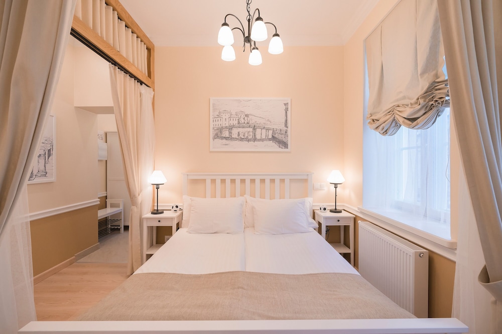 Revelton Suites Tallinn 10/50