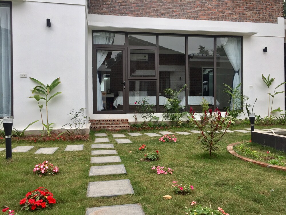 Tam Coc Boutique Garden 33/47