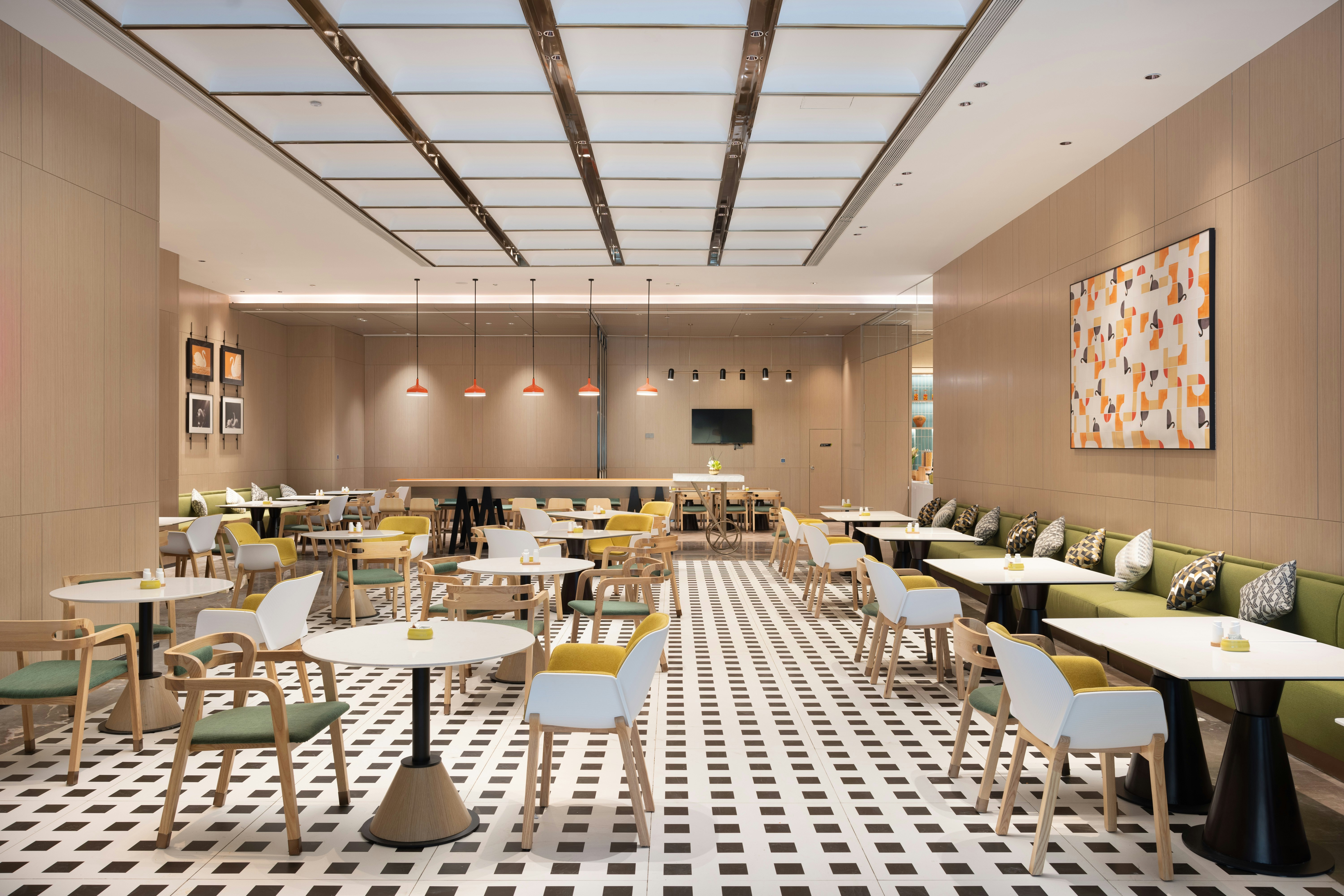Home2 Suites by Hilton Sanmenxia Mianchi 47/53