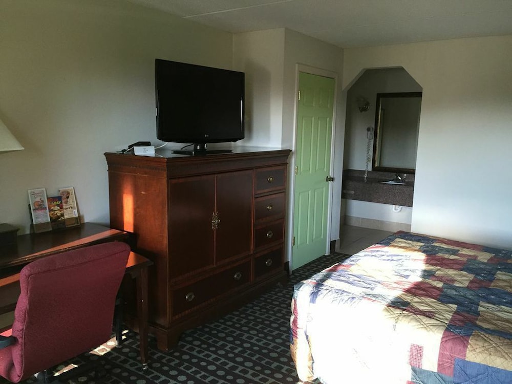 Motel6 Stockbridge, GA - Hwy 138 W 45/58