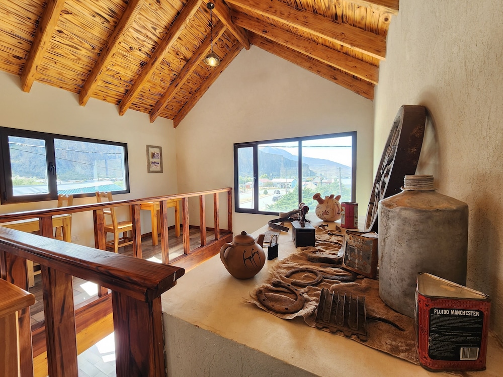 Hosteria El Paraiso 57/72
