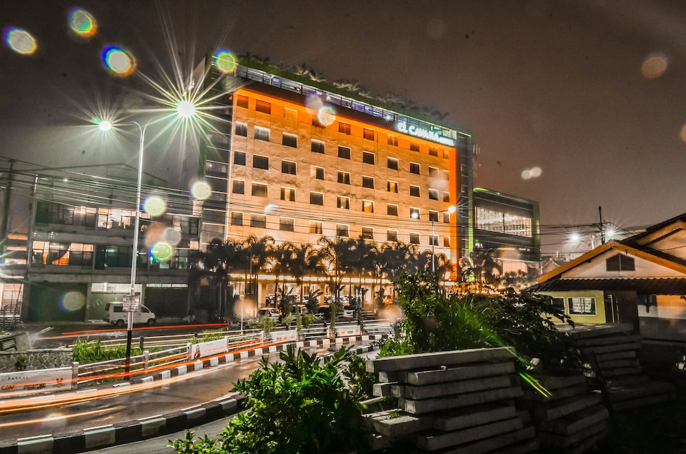 El Cavana Hotel 2/57