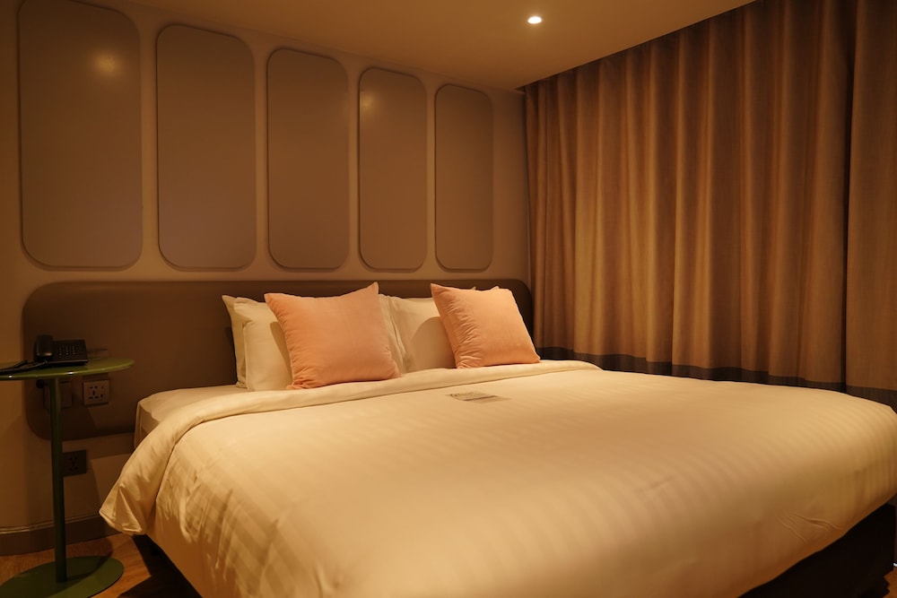 The Quarter Hotel Ladprao 26/67