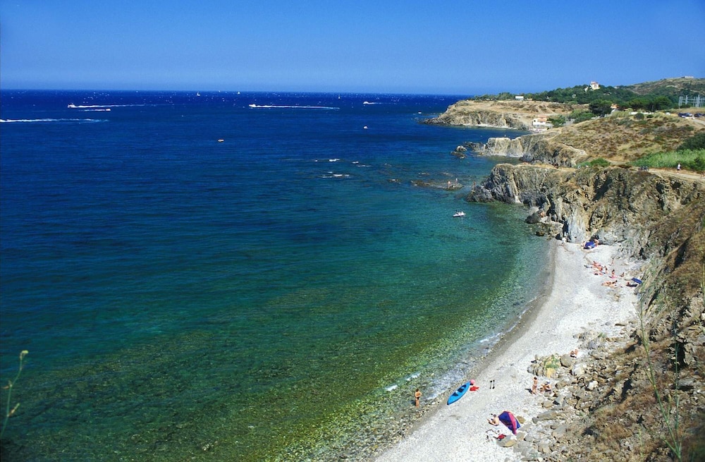 Village Vacances Azureva Argelès-Sur-Mer 17/32