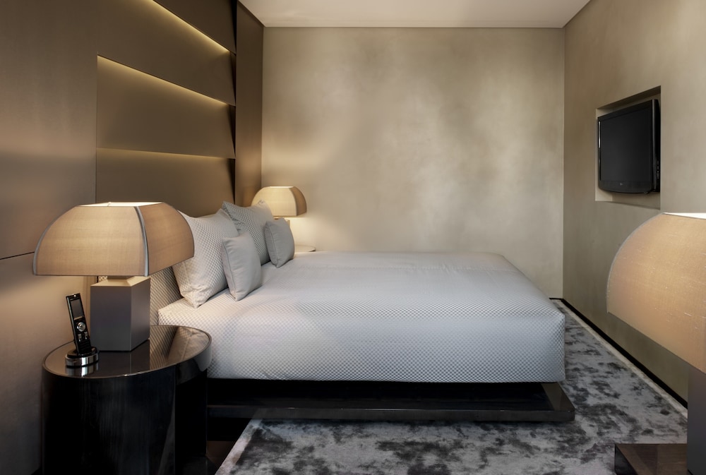 Armani Hotel Milano 19/49