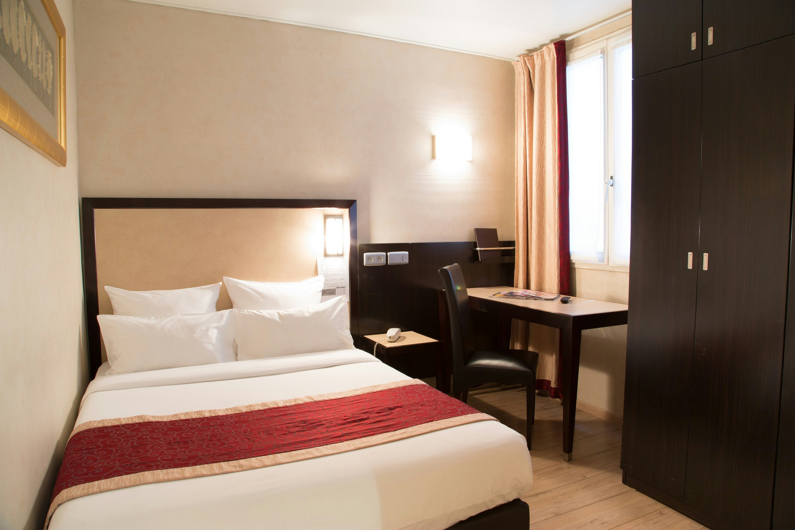 Hotel Andre Latin 6/24