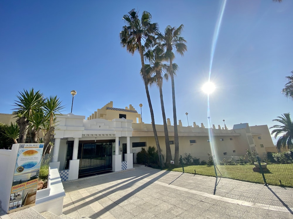 Apartamentos Castillo del Vigia 18/36