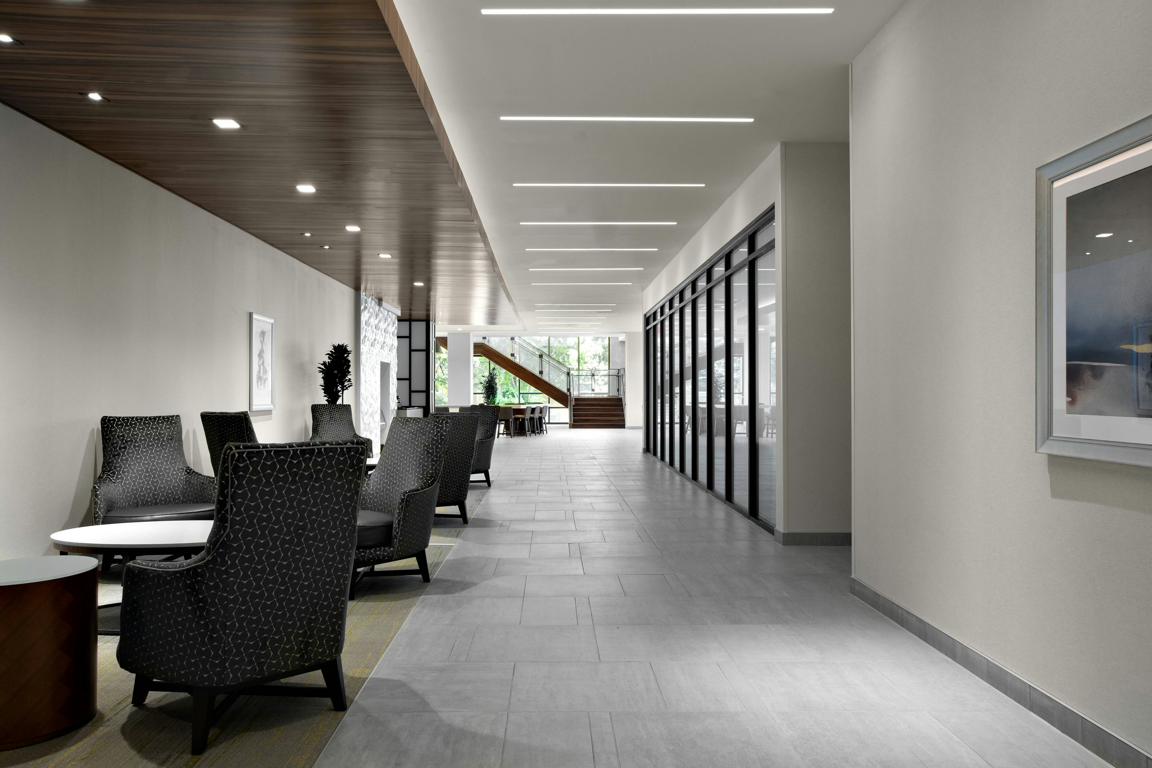 Residence Inn By Marriott Knoxville Downtown 46/53