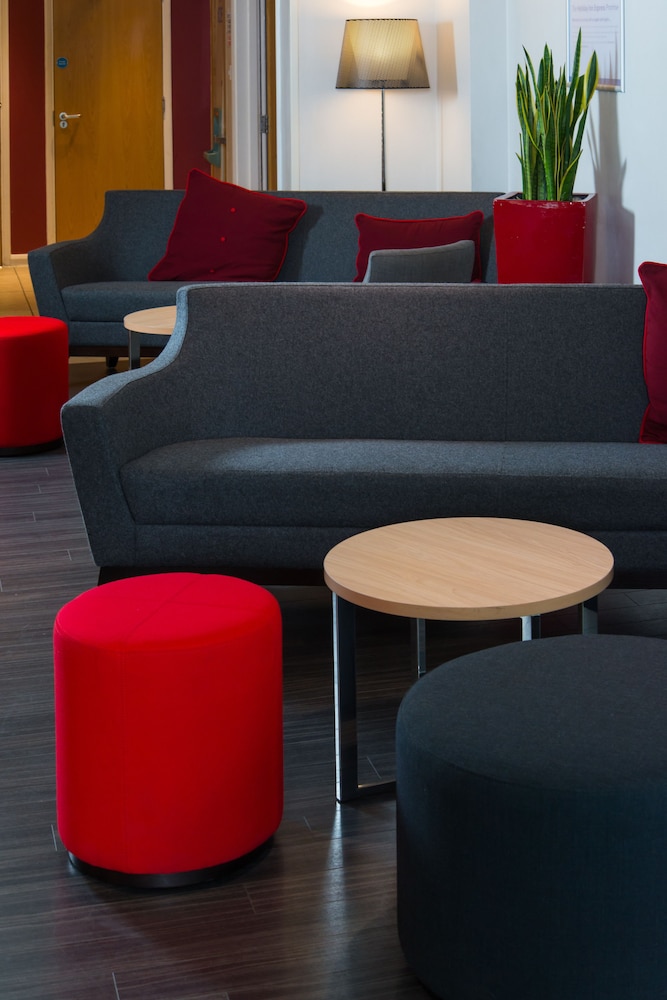 ホリデイ・イン エクスプレス バース(Holiday Inn Express Bath an IHG Hotel) 写真5