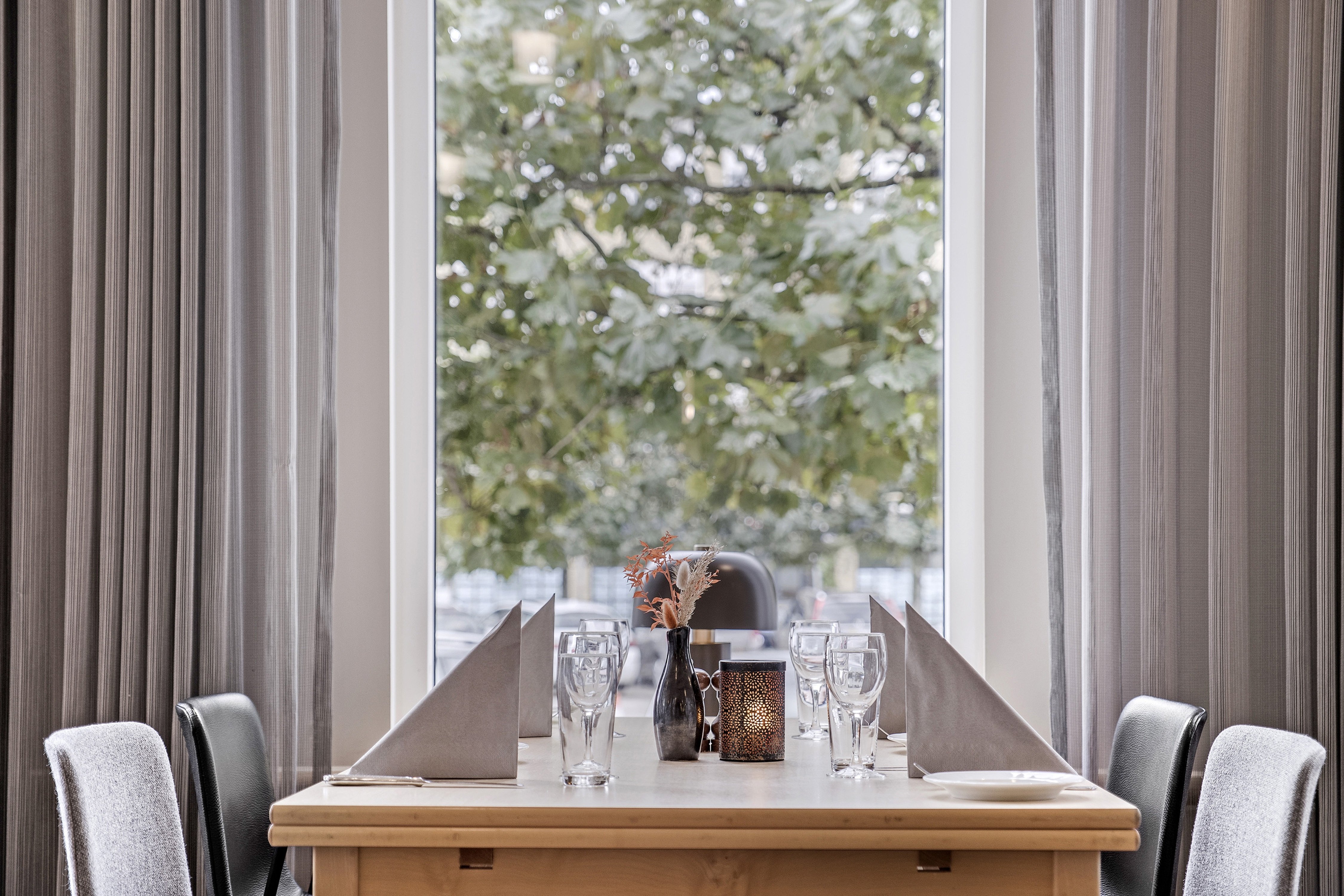 Hotel Svendborg 18/26