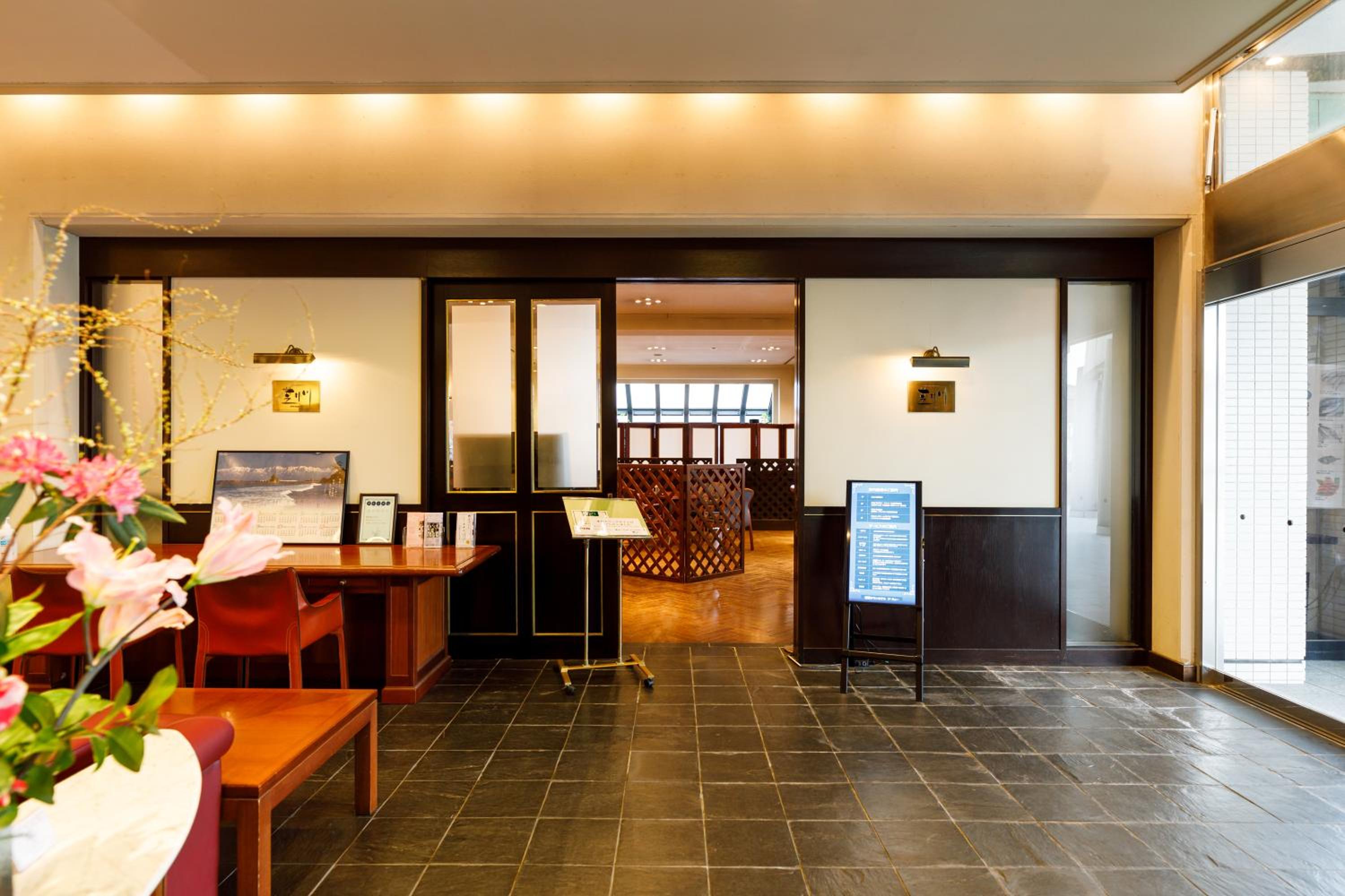 Fukuno Town Hotel A MIEUX 8/51