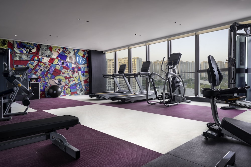 Hyatt Centric Lakeside Ningbo 31/47