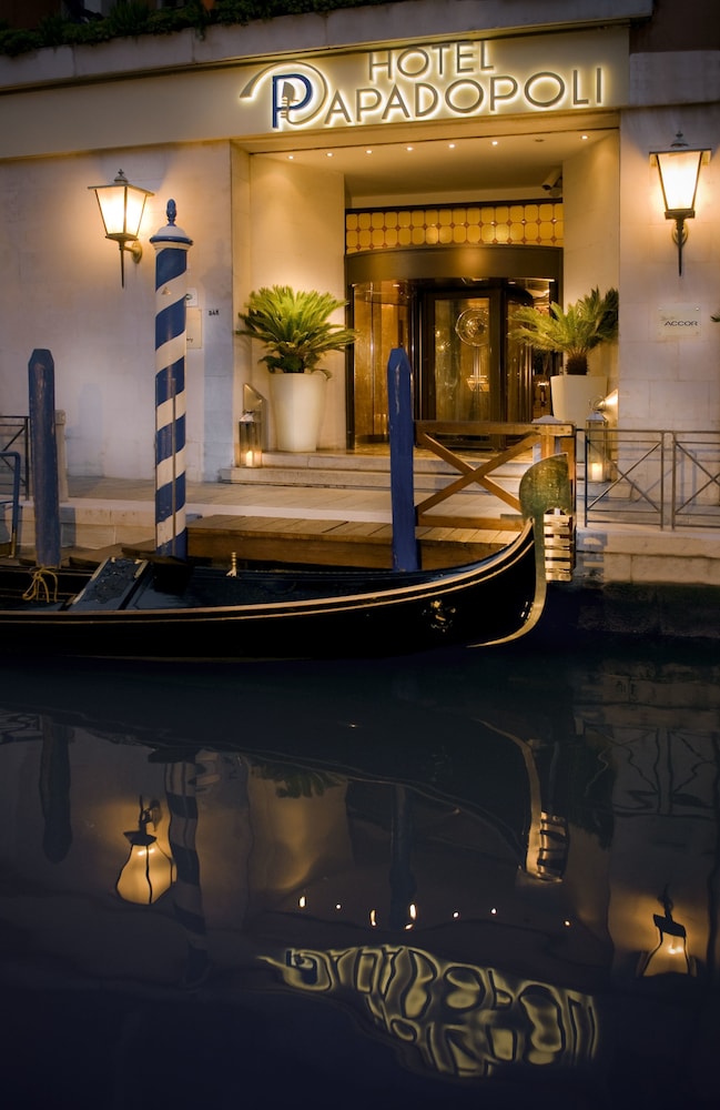 Papadopoli Hotel Venezia - MGallery Collection 6/78