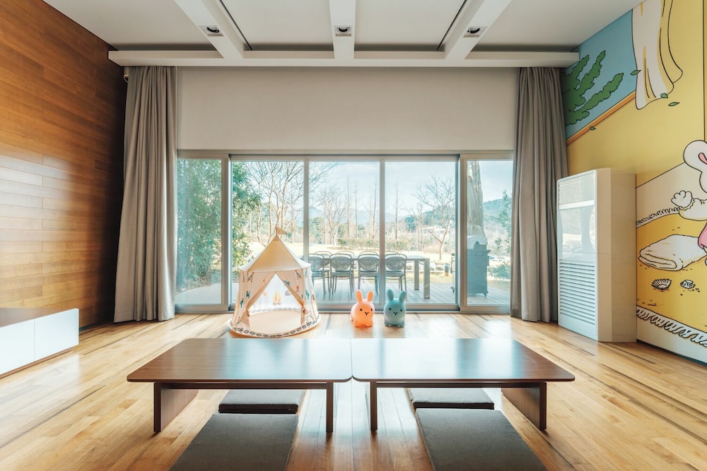 The Suites Hotel Namwon 51/75