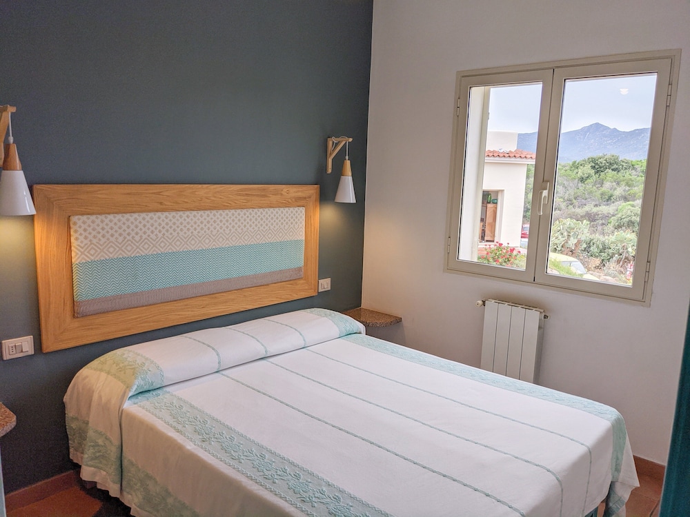 Residence Hotel Lu Nibareddu 10/50