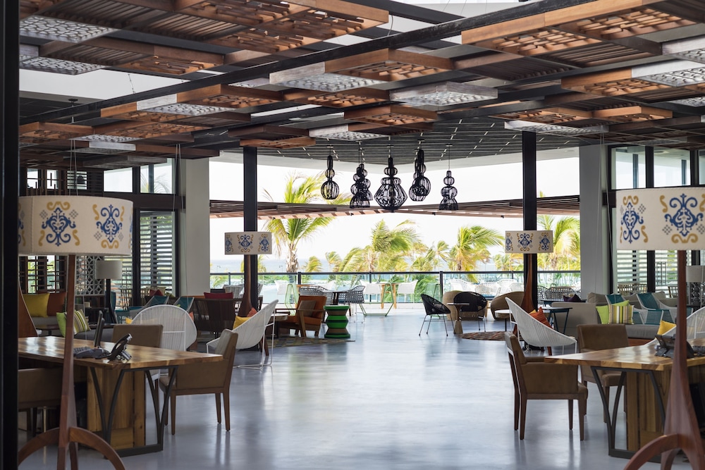 TRS Cap Cana Waterfront & Marina Hotel Adults Only All Inclusive Hotel 34/50