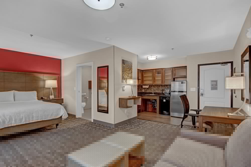 Staybridge Suites Salt Lake-West Valley City 22/70