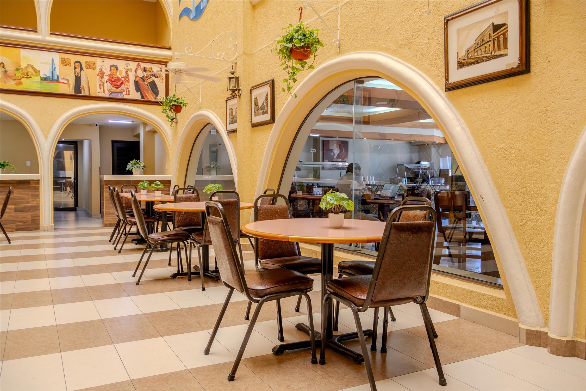 Best Western Hotel Plaza Matamoros 63/79