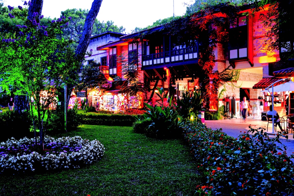 Ulusoy Kemer Holiday Club in KEMER