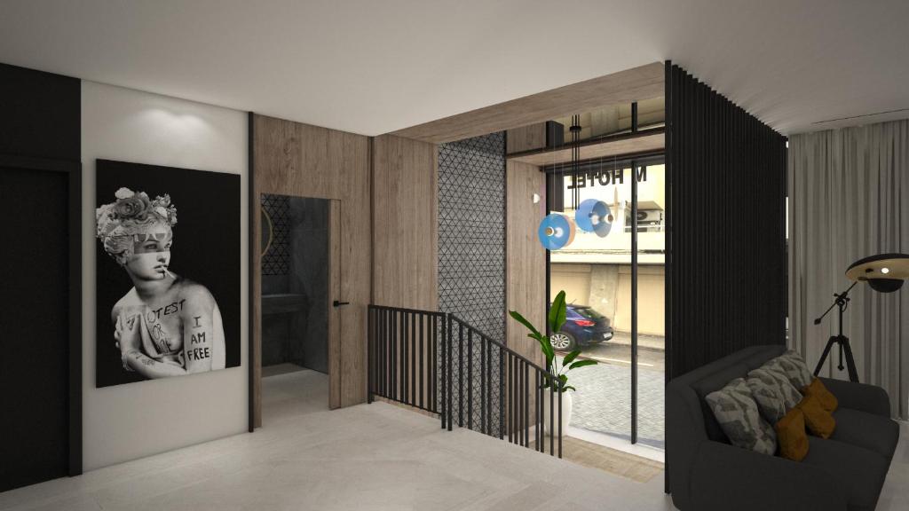 AzuLine Hotel M 32/42