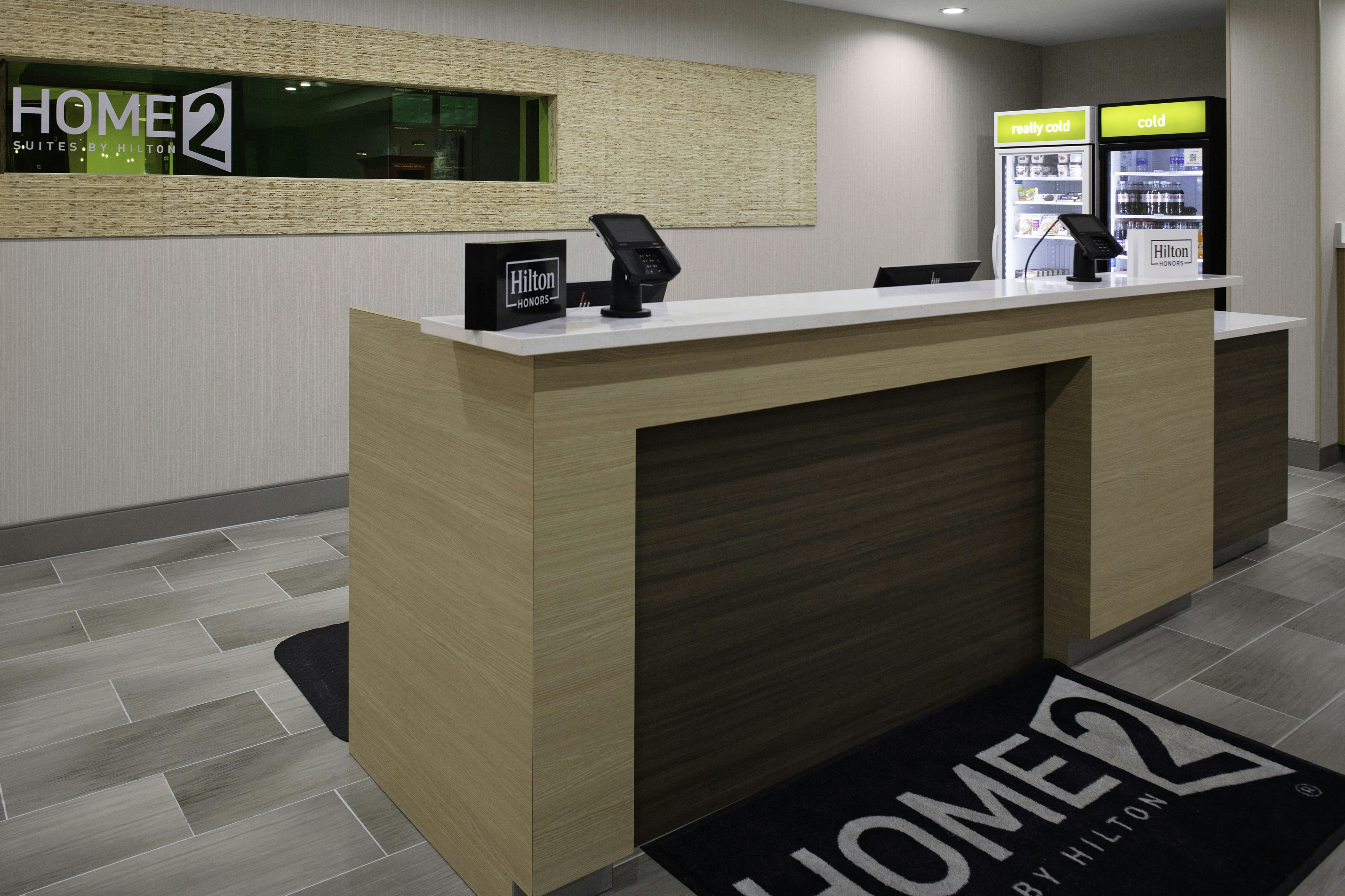 Home2 Suites by Hilton Baton Rouge Citiplace 6/39