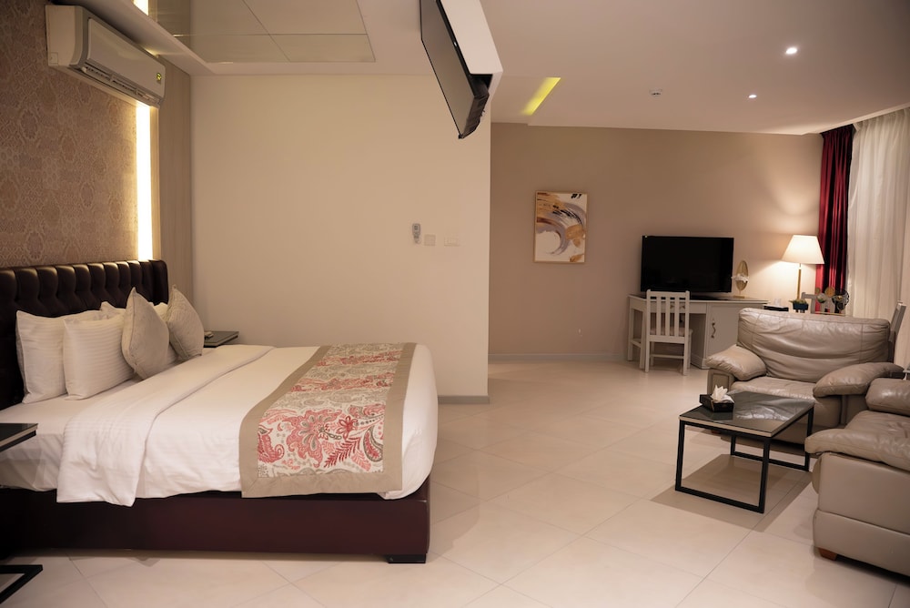 Amman West Hotel 8/49