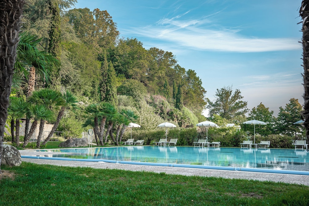 Terme Millepini 42/50