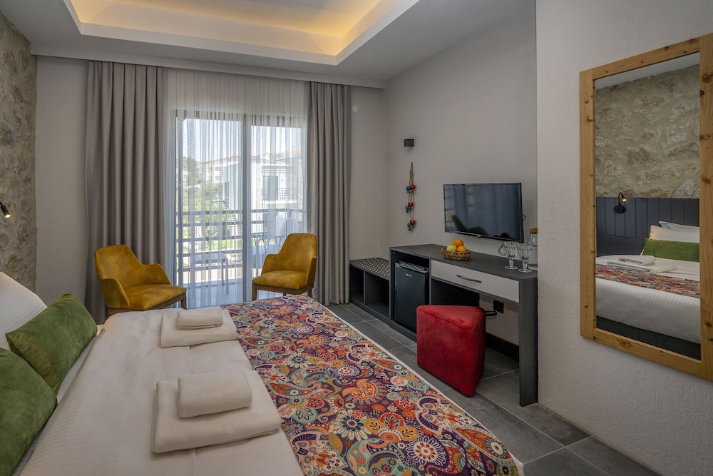 Dadya Bora Otel 16/34